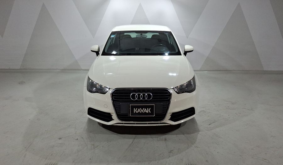 Audi A1 1.4 TFSI COOL MT Hatchback 2014
