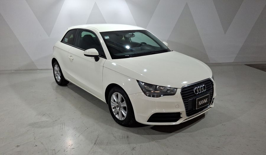 Audi A1 1.4 TFSI COOL MT Hatchback 2014