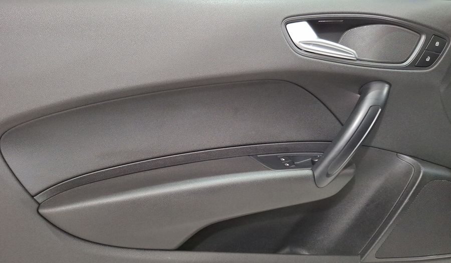 Audi A1 1.4 TFSI COOL MT Hatchback 2014