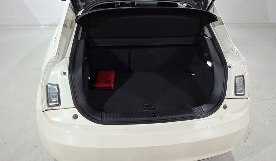 Audi A1 1.4 TFSI COOL MT Hatchback 2014
