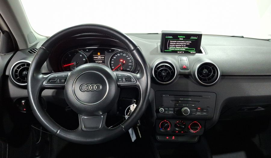 Audi A1 1.4 TFSI COOL MT Hatchback 2014
