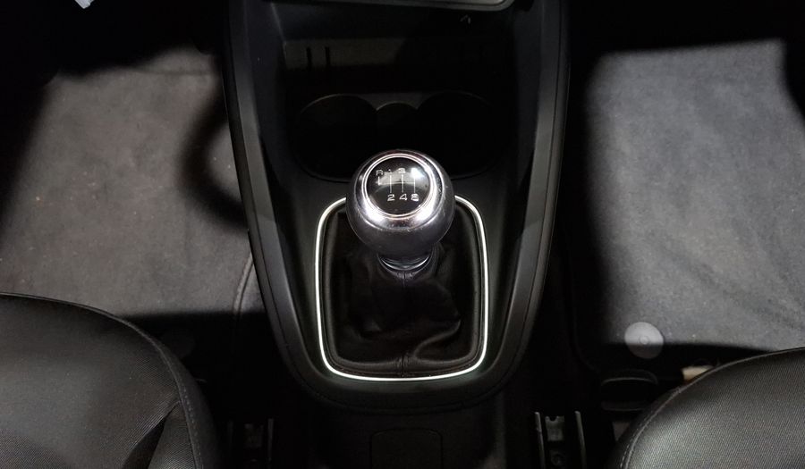 Audi A1 1.4 TFSI COOL MT Hatchback 2014