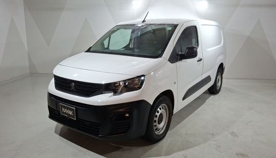 Peugeot • Partner