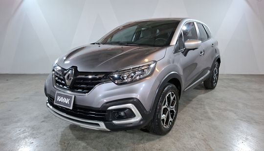 Renault • Captur