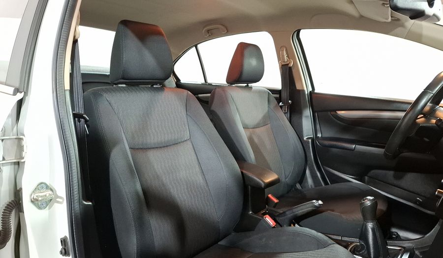 Suzuki Ciaz 1.4 GLX Sedan 2022