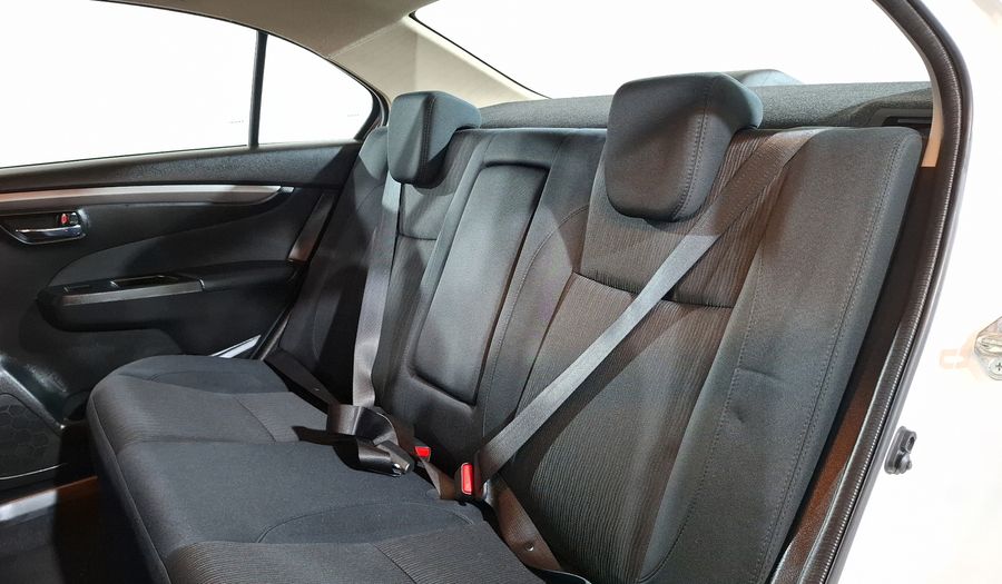 Suzuki Ciaz 1.4 GLX Sedan 2022