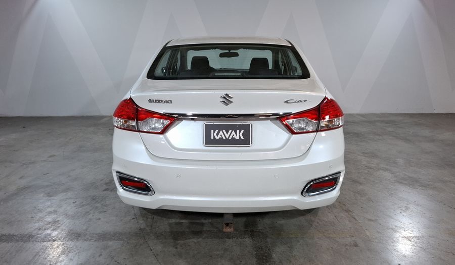 Suzuki Ciaz 1.4 GLX Sedan 2022