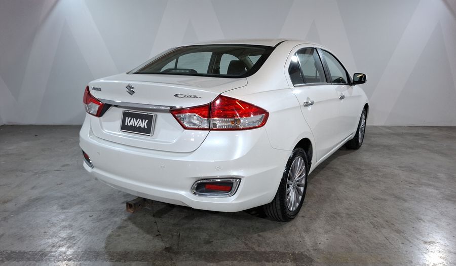 Suzuki Ciaz 1.4 GLX Sedan 2022