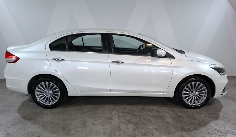 Suzuki Ciaz 1.4 GLX Sedan 2022