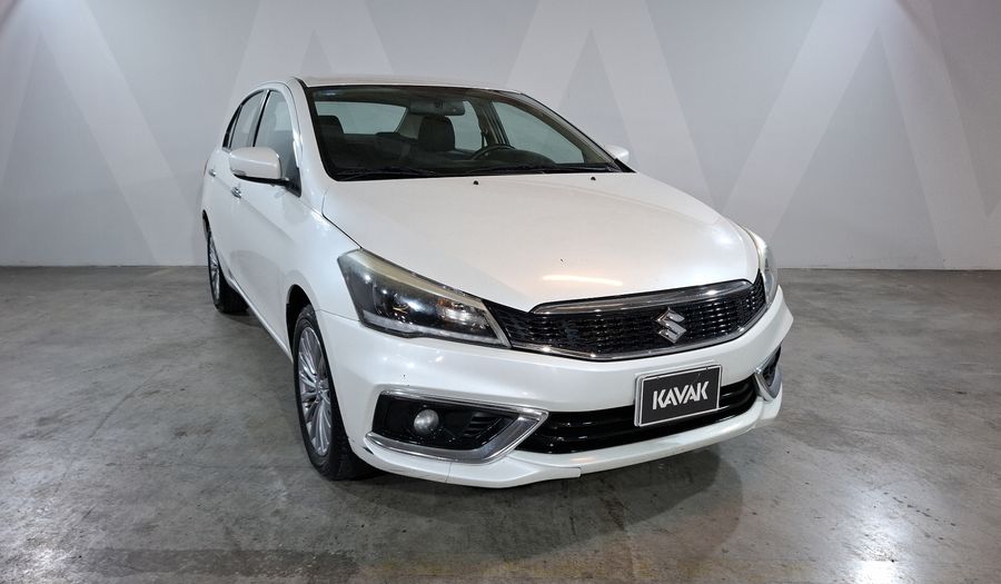 Suzuki Ciaz 1.4 GLX Sedan 2022