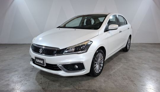 Suzuki • Ciaz