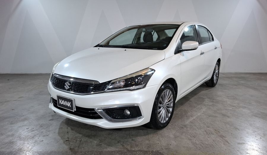 Suzuki Ciaz 1.4 GLX Sedan 2022