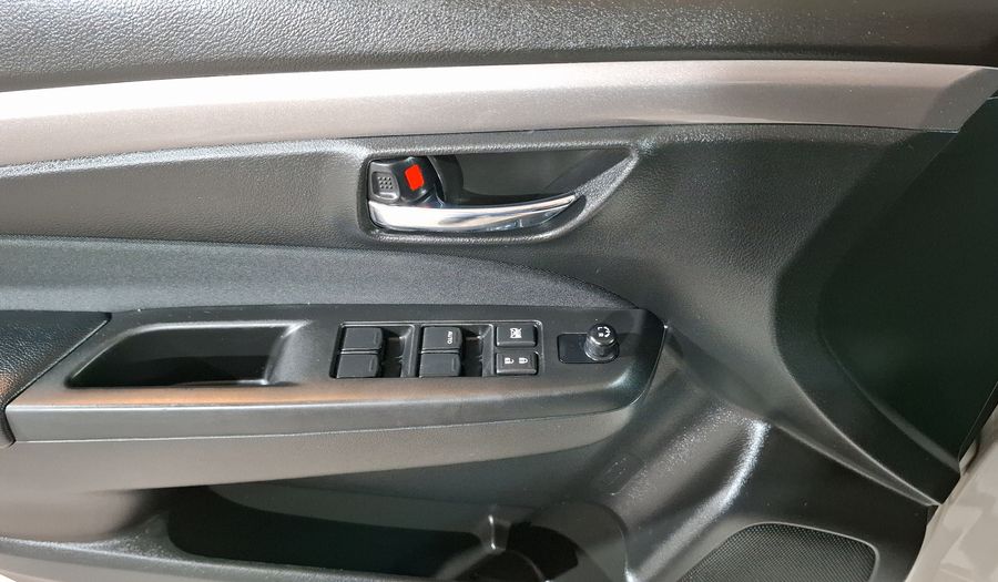 Suzuki Ciaz 1.4 GLX Sedan 2022