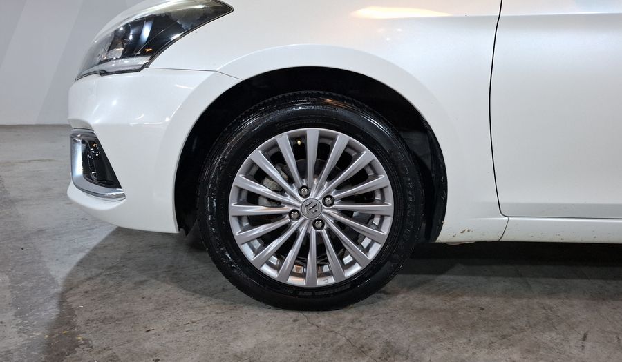 Suzuki Ciaz 1.4 GLX Sedan 2022