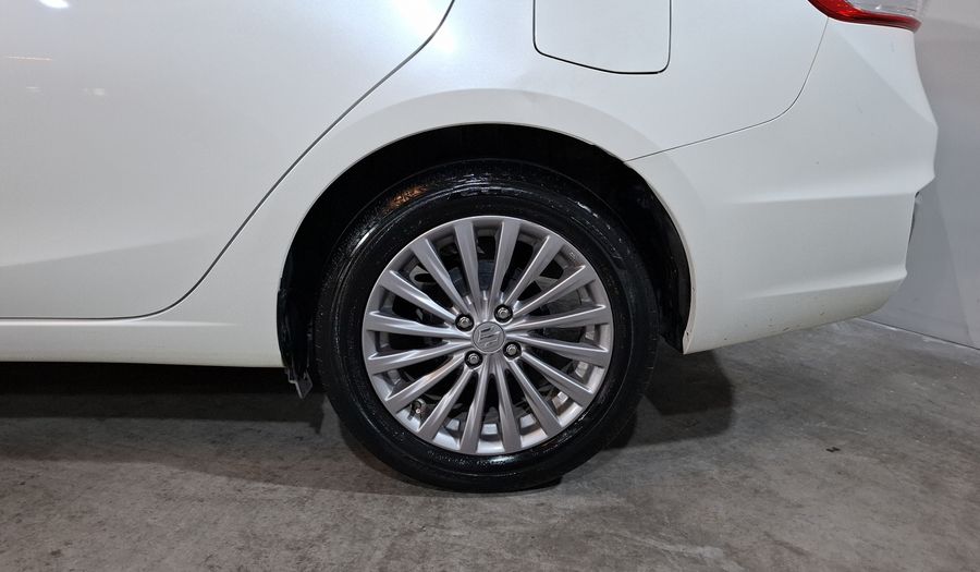 Suzuki Ciaz 1.4 GLX Sedan 2022
