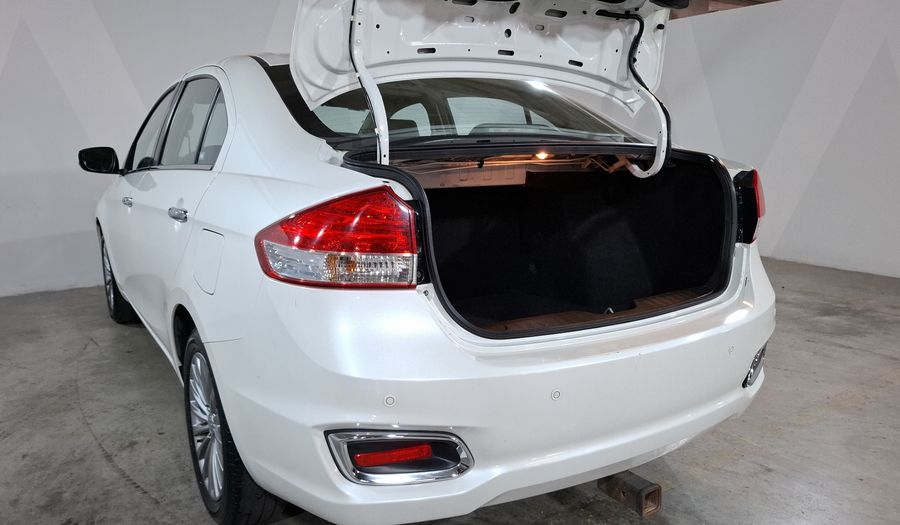 Suzuki Ciaz 1.4 GLX Sedan 2022