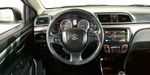 Suzuki Ciaz 1.4 GLX Sedan 2022