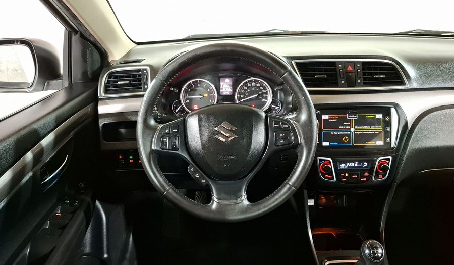 Suzuki Ciaz 1.4 GLX Sedan 2022