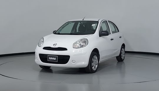 Nissan • March