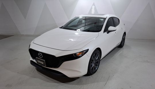 Mazda • Mazda 3