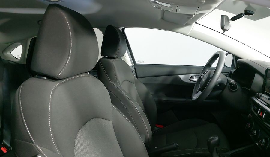 Kia Forte 2.0 LX Sedan 2023
