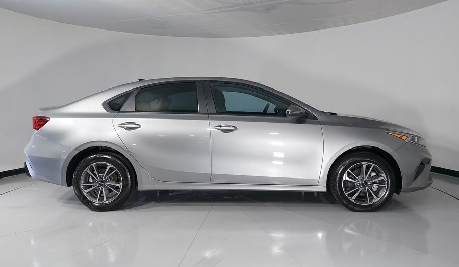 Kia Forte 2.0 LX Sedan 2023