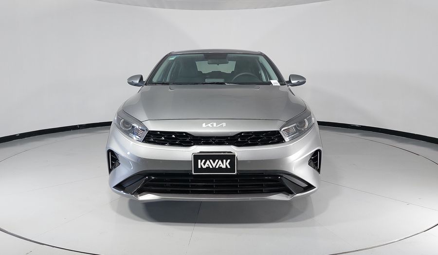 Kia Forte 2.0 LX Sedan 2023