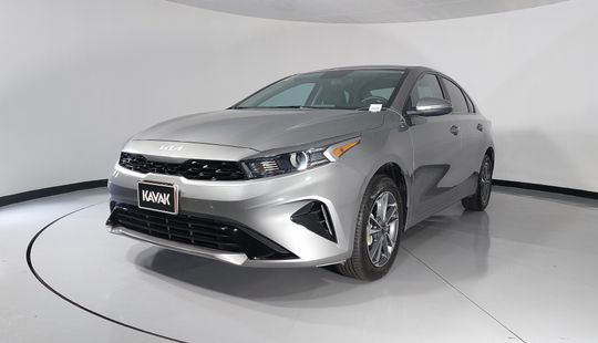 Kia • FORTE