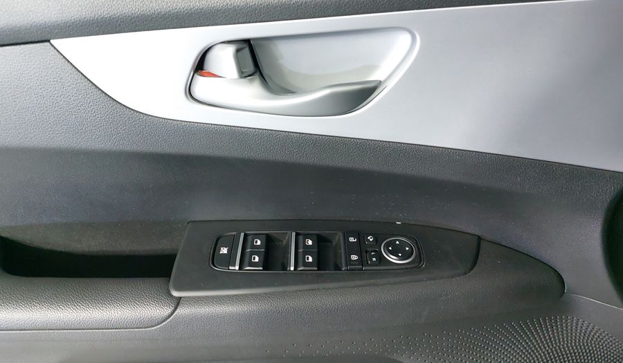 Kia Forte 2.0 LX Sedan 2023