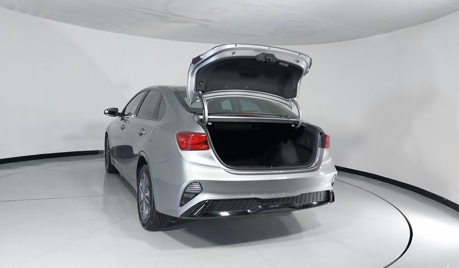 Kia Forte 2.0 LX Sedan 2023