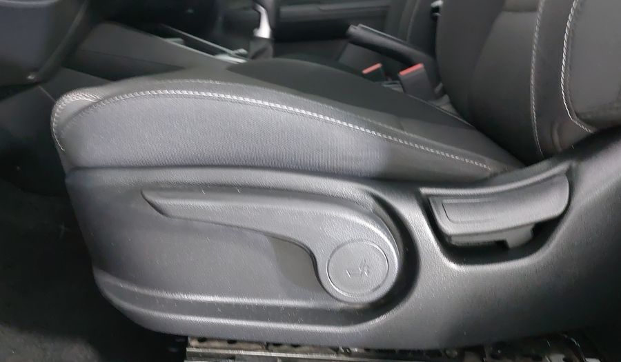 Kia Forte 2.0 LX Sedan 2023