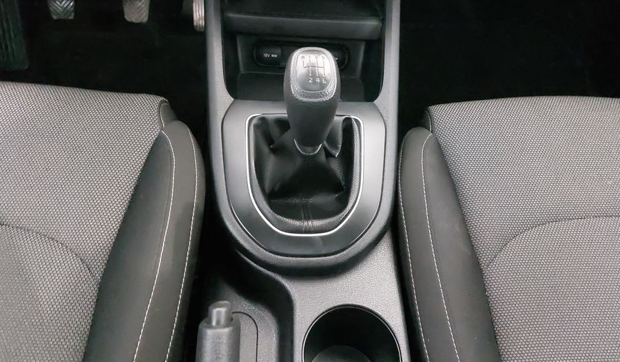 Kia Forte 2.0 LX Sedan 2023