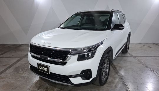 Kia • Seltos