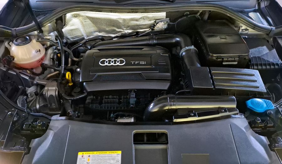 Audi Q3 2.0 SELECT DCT 4WD Suv 2018