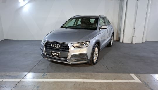 Audi • Q3