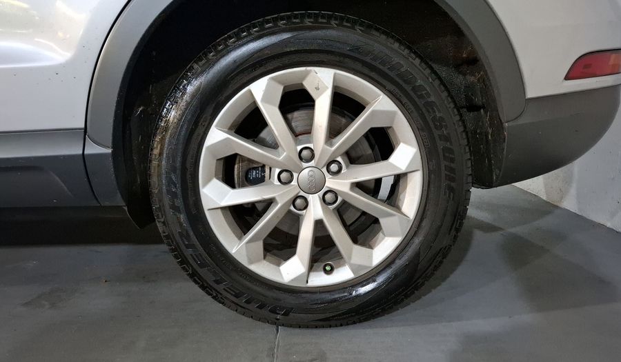 Audi Q3 2.0 SELECT DCT 4WD Suv 2018
