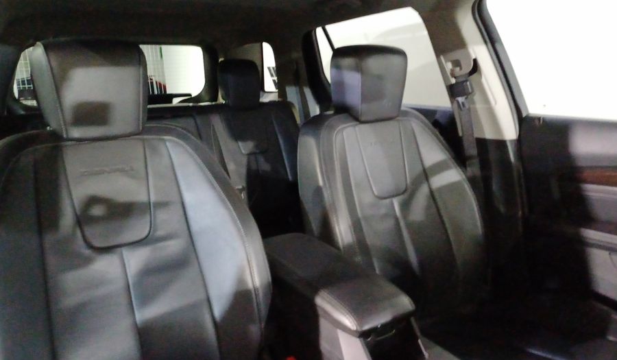 Gmc Terrain 3.6 - DENALI D AT Suv 2016