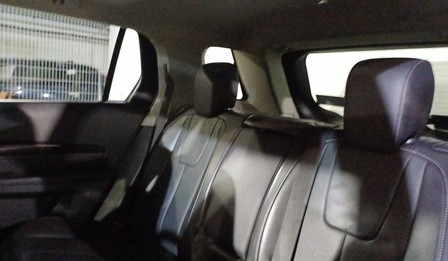 Gmc Terrain 3.6 - DENALI D AT Suv 2016