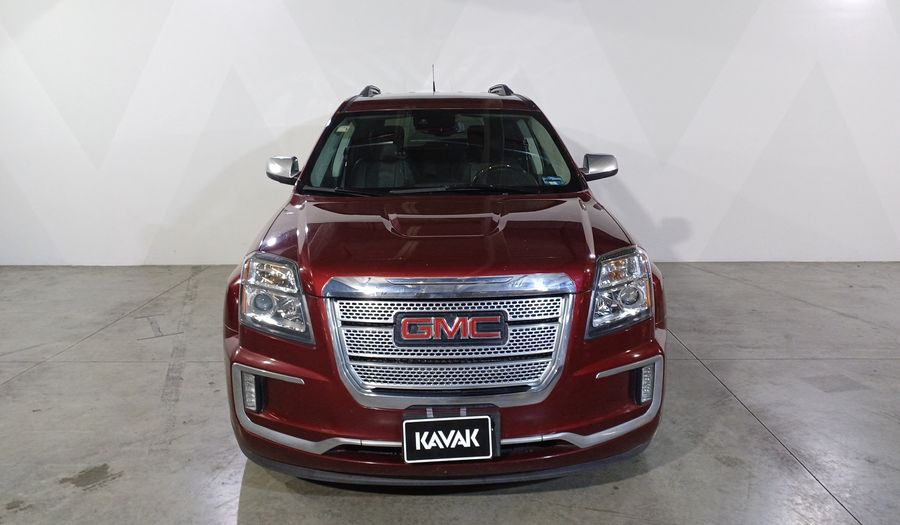 Gmc Terrain 3.6 - DENALI D AT Suv 2016