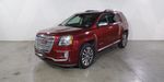 Gmc Terrain 3.6 - DENALI D AT Suv 2016