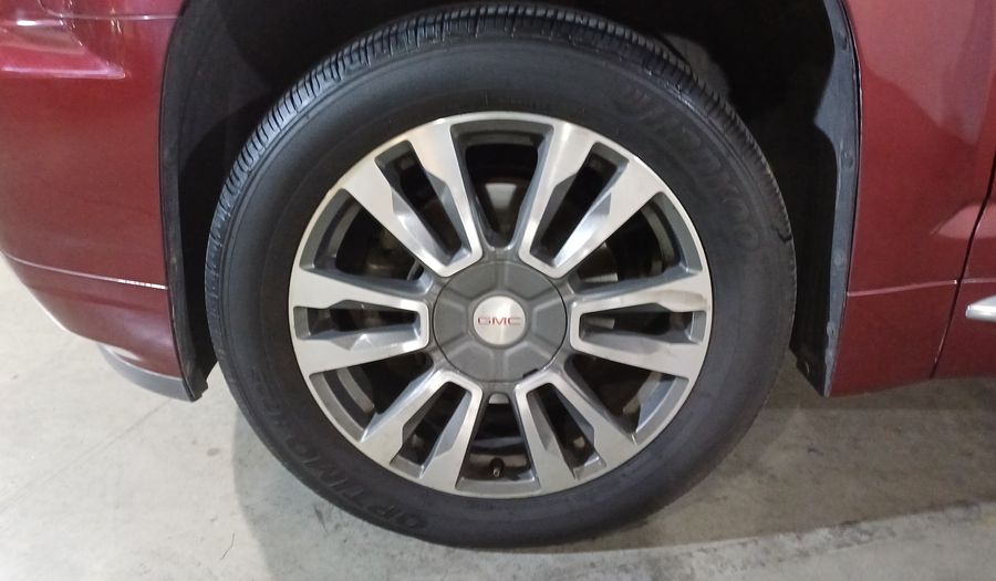 Gmc Terrain 3.6 - DENALI D AT Suv 2016