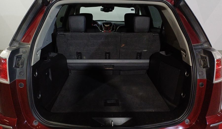 Gmc Terrain 3.6 - DENALI D AT Suv 2016