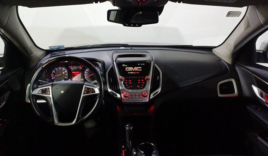 Gmc Terrain 3.6 - DENALI D AT Suv 2016
