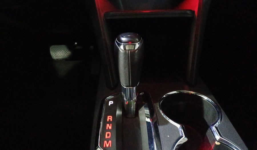 Gmc Terrain 3.6 - DENALI D AT Suv 2016