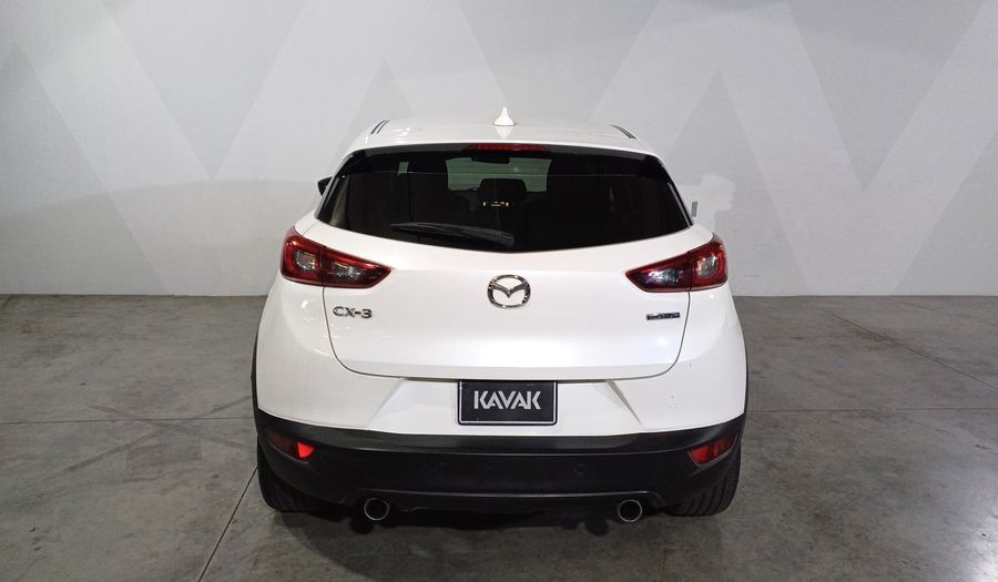Mazda Cx-3 2.0 I SPORT 2WD AT Suv 2021