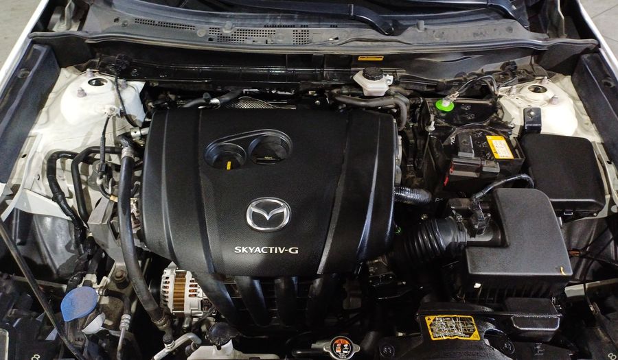 Mazda Cx-3 2.0 I SPORT 2WD AT Suv 2021