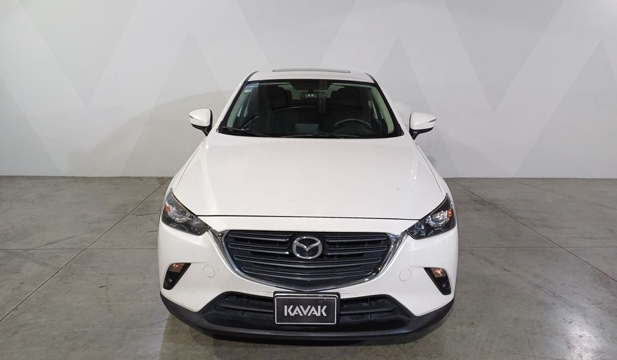 Mazda Cx-3 2.0 I SPORT 2WD AT Suv 2021