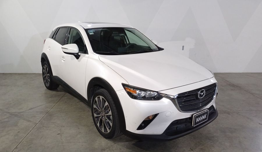 Mazda Cx-3 2.0 I SPORT 2WD AT Suv 2021