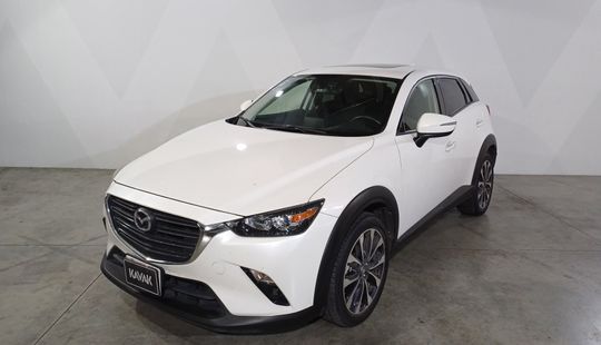 Mazda • CX-3