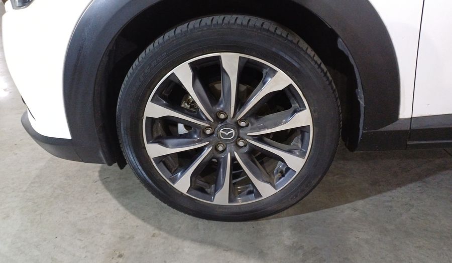 Mazda Cx-3 2.0 I SPORT 2WD AT Suv 2021